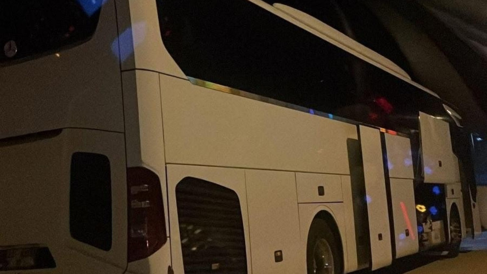 Mersin'de zehirlenen 20 öğrenci hastaneye kaldırıldı
