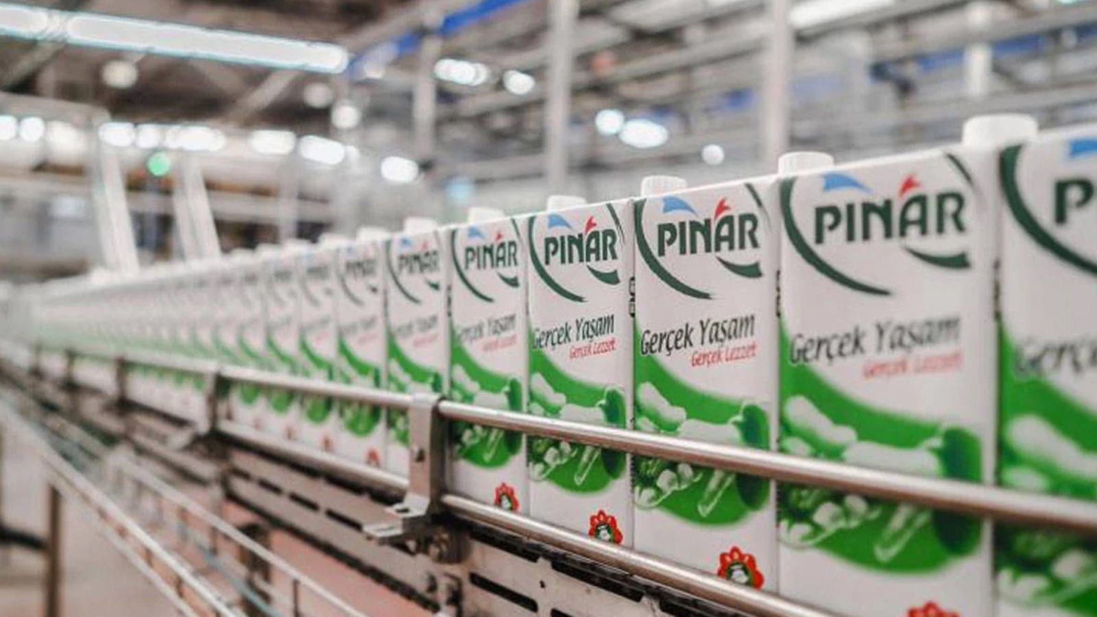 Pınar Süt satıldı mı? Açıklama geldi