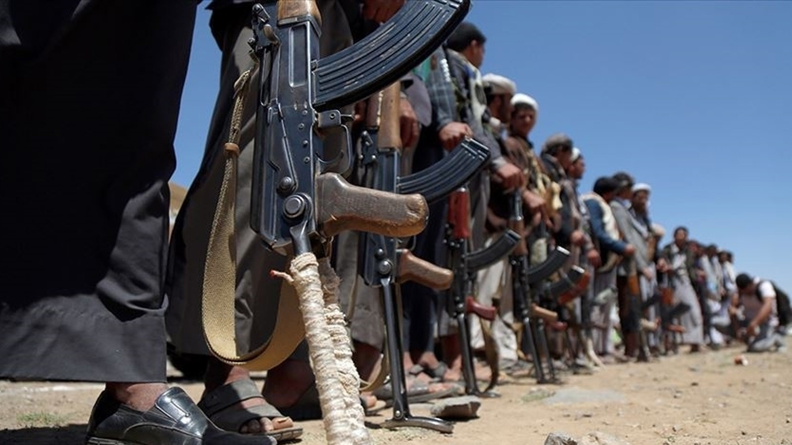 Yemen'deki Husiler: İran'a yönelik ABD saldırısına karşı hazırız