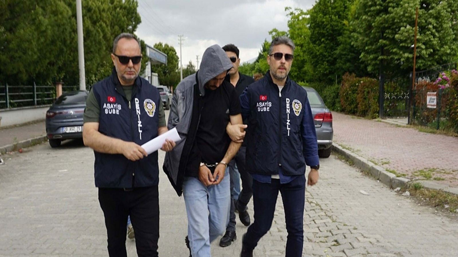 10 yıl sonra gerçek ortaya çıktı! Ayşen’in katili boşandığı eşi çıktı