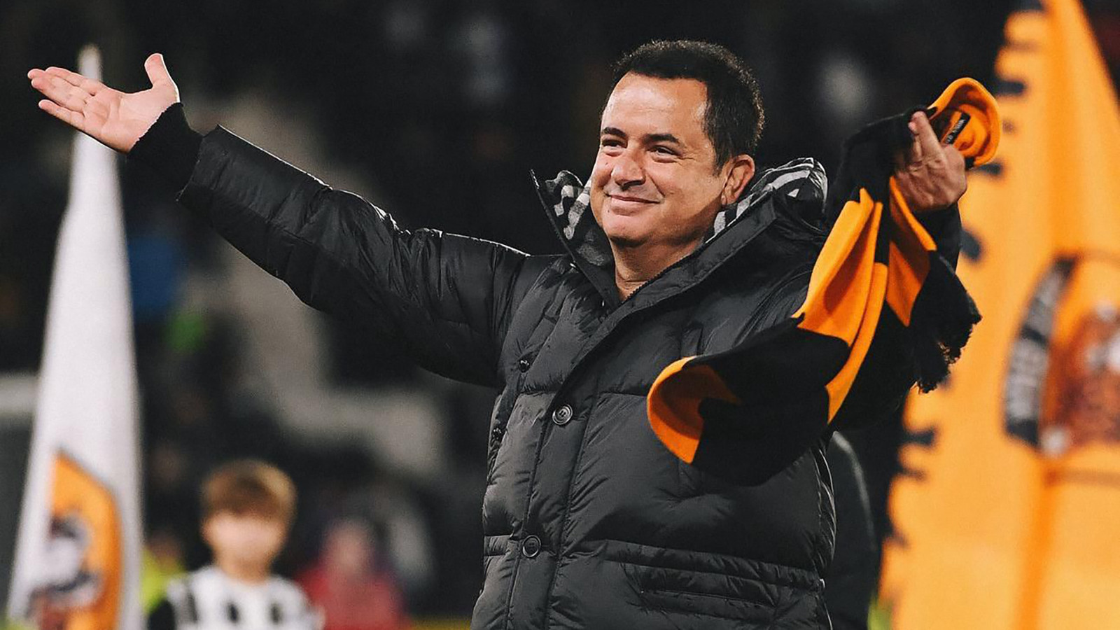 Acun Ilıcalı'dan flaş açıklama: "Hull City direkt Premier Lig’e çıkabilir!"