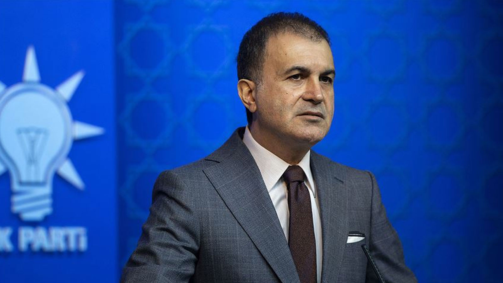 AK Parti Sözcüsü Çelik'ten İsrailli bakana tepki