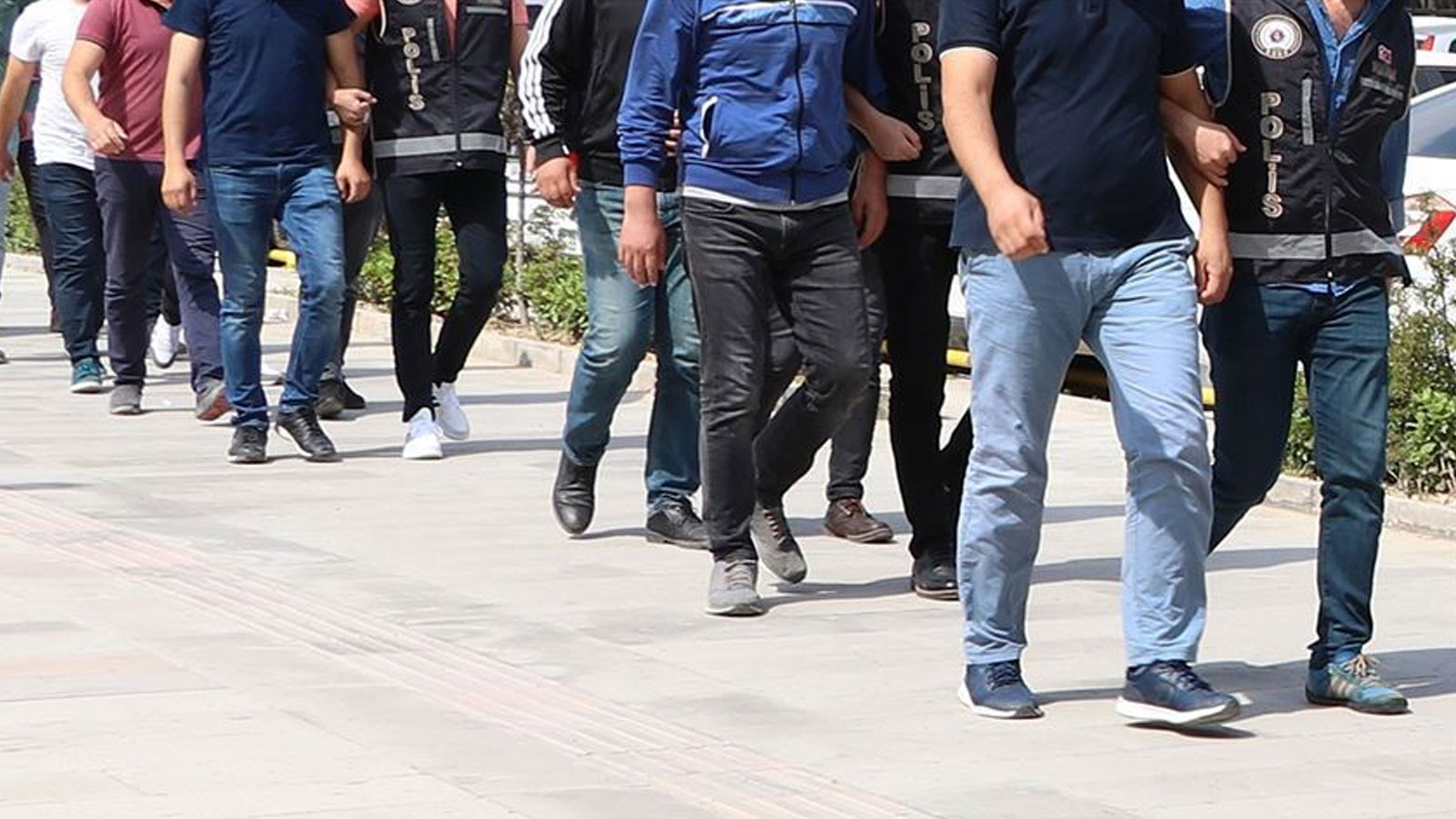 Bakan Gürlek'ten Tarsus merkezli yasa dışı bahis operasyonuna ilişkin açıklama