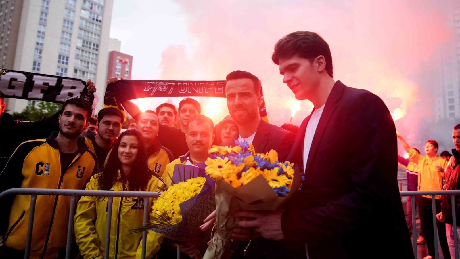Fenerbahçe Beko, Euroleague şampiyonluğu için yola çıktı