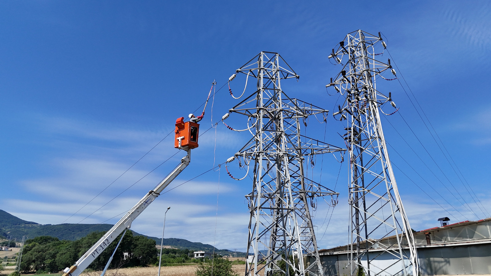 İstanbul'da 21 Mayıs Perşembe büyük elektrik kesintileri olacak!