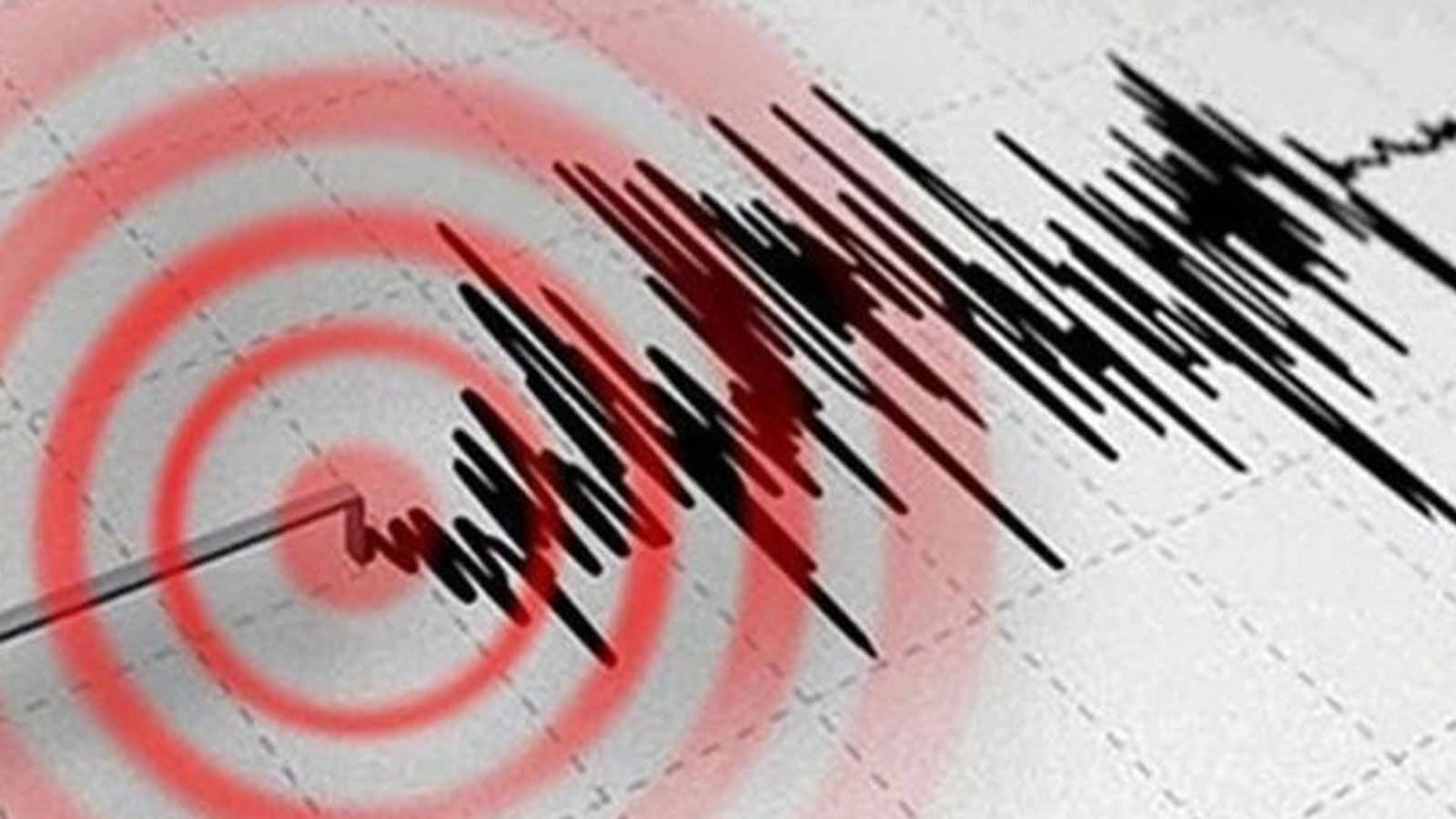 Japonya açıklarında 5,9 büyüklüğünde deprem