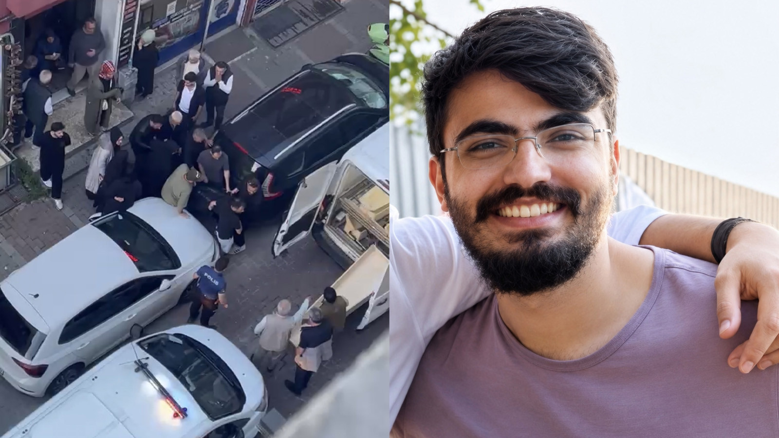 Kağıthane’de şüpheli ölüm: Annesi “Yavrum gitti” diyerek ağıt yaktı