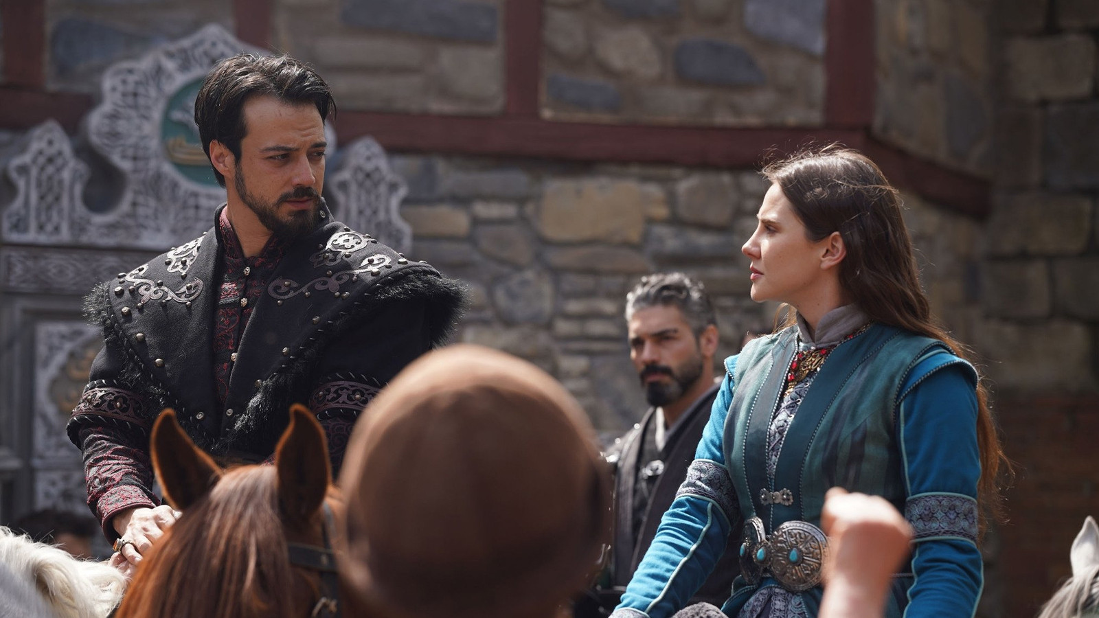 Kuruluş Orhan 24. Bölüm Tek Parça Full İzle! ATV Kuruluş Orhan son bölüm izle!