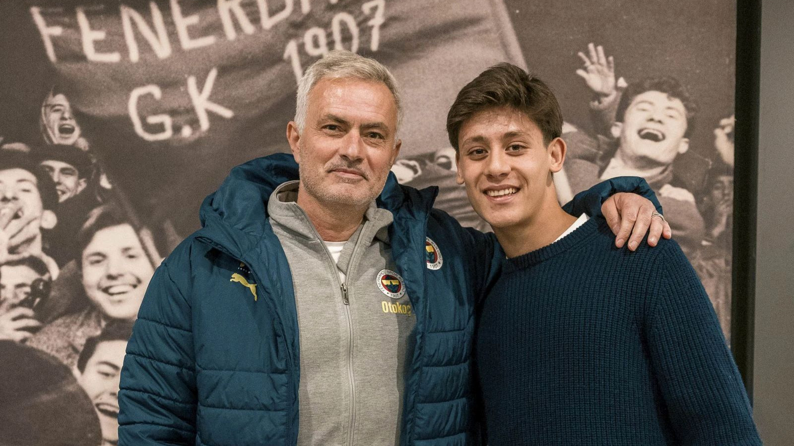 Mourinho Arda Güler için kararını verdi