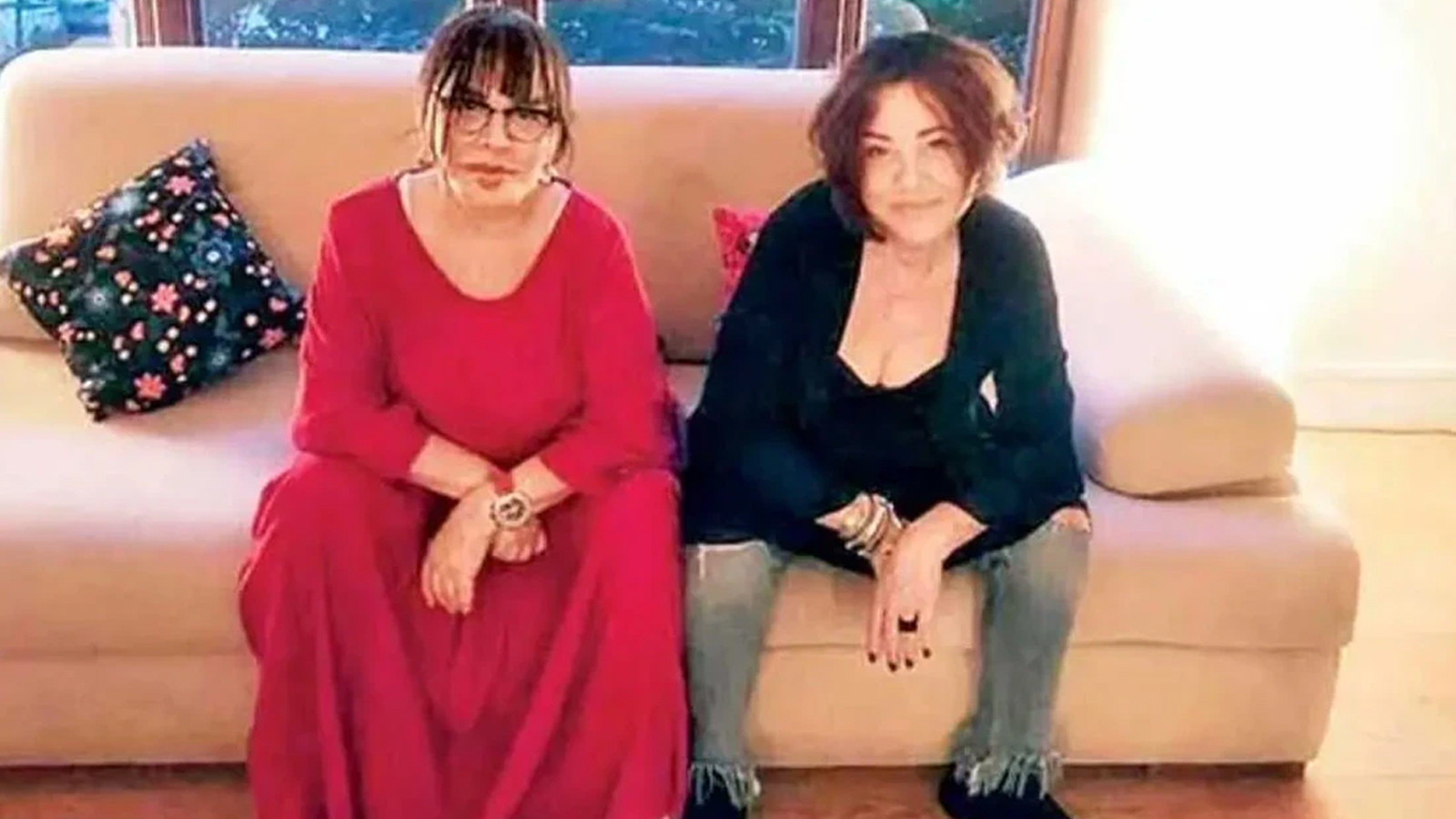 Nazan Öncel’den çok konuşulacak Sezen Aksu açıklaması