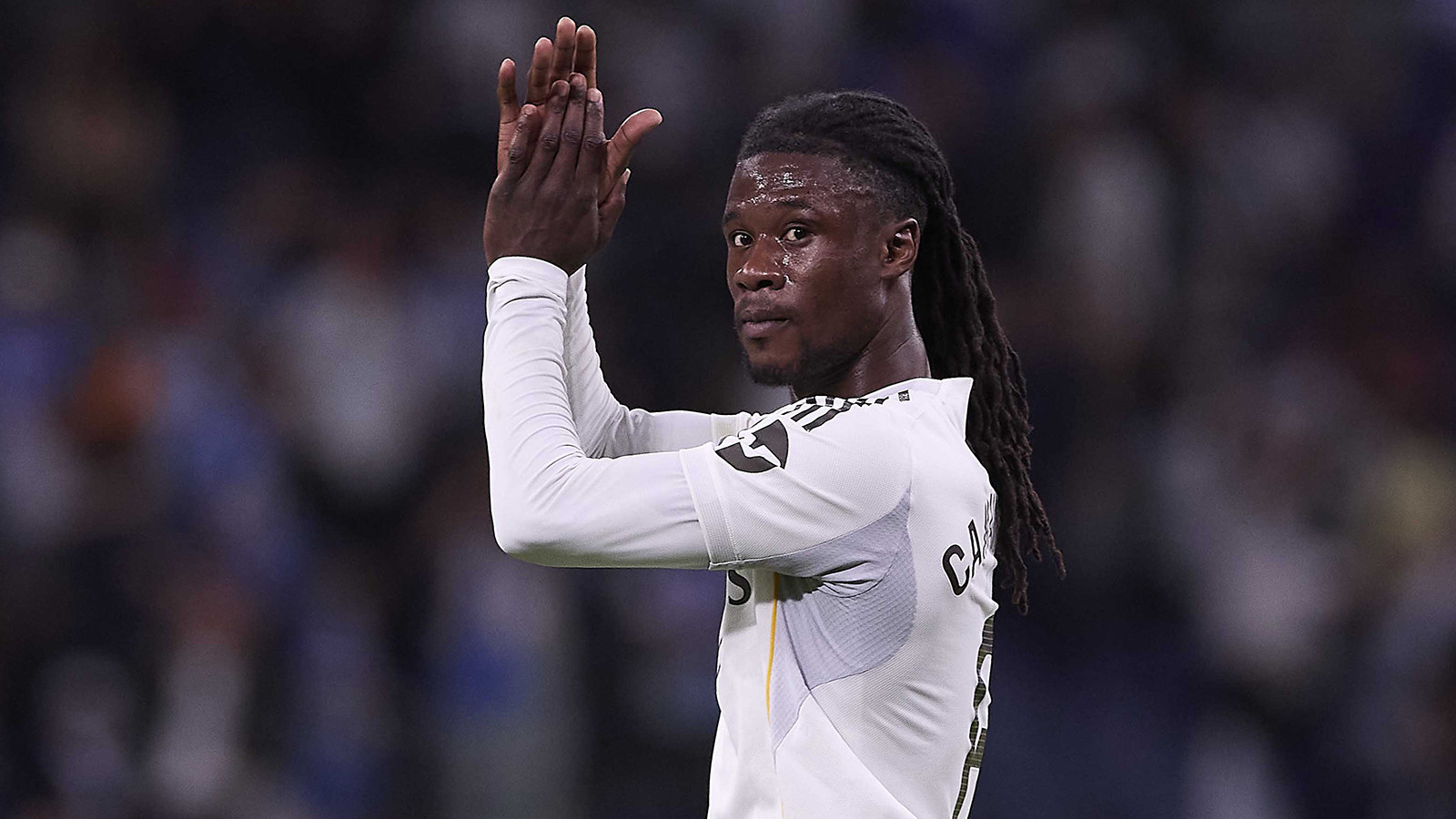 Real Madrid, Camavinga için kararını verdi: Galatasaray'dan tarihi operasyon