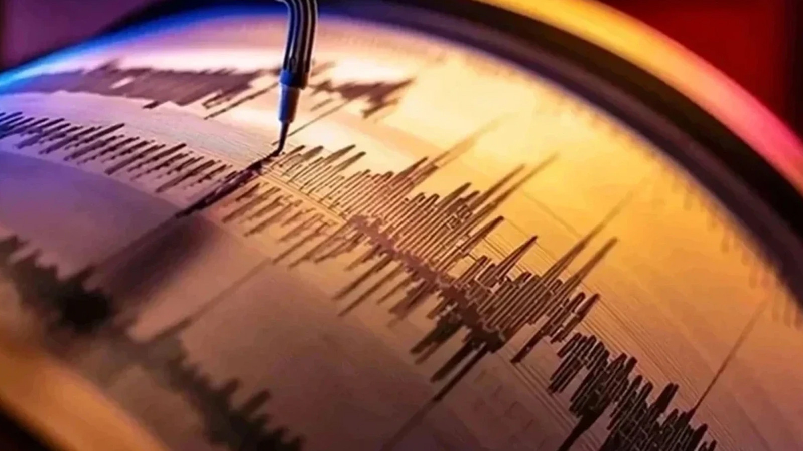 Son dakika deprem oldu! AFAD, Kandilli deprem listesi!