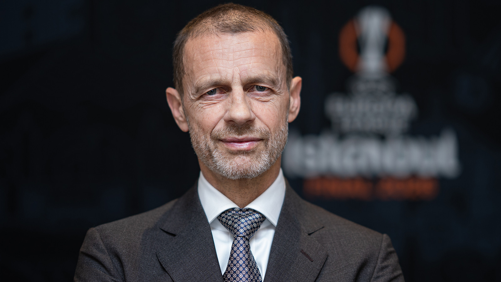 UEFA Başkanı Aleksander Ceferin: "Türkiye, kendisinden daha fazlasını talep edecek kadar yeterli potansiyele sahip"