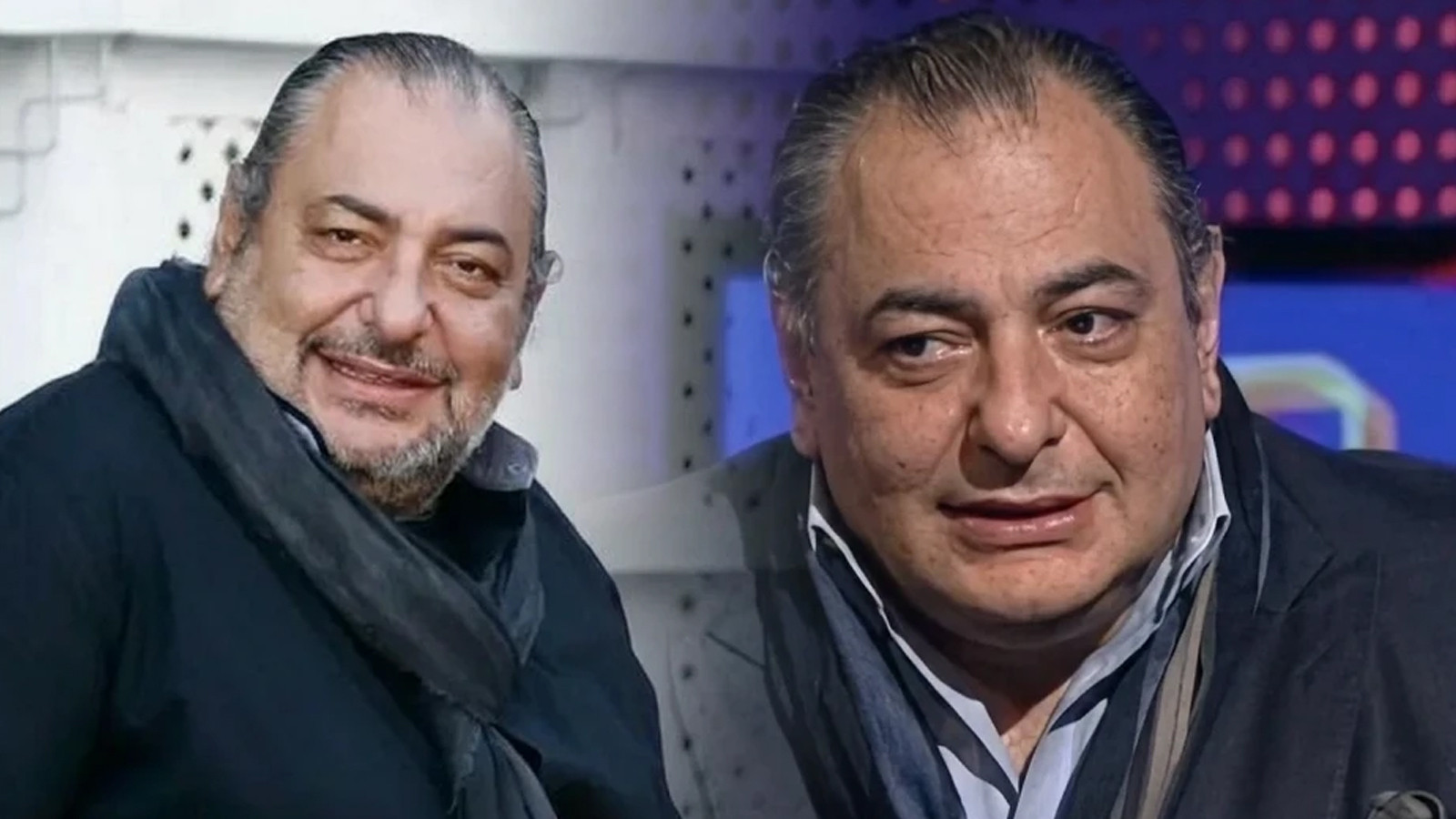 Yıllar sonra ortaya çıktı: Reha Muhtar’ın son hali sosyal medyayı salladı