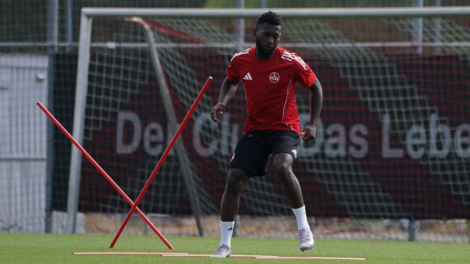 1. Lig'e yükselen Batman Petrolspor'dan flaş transfer