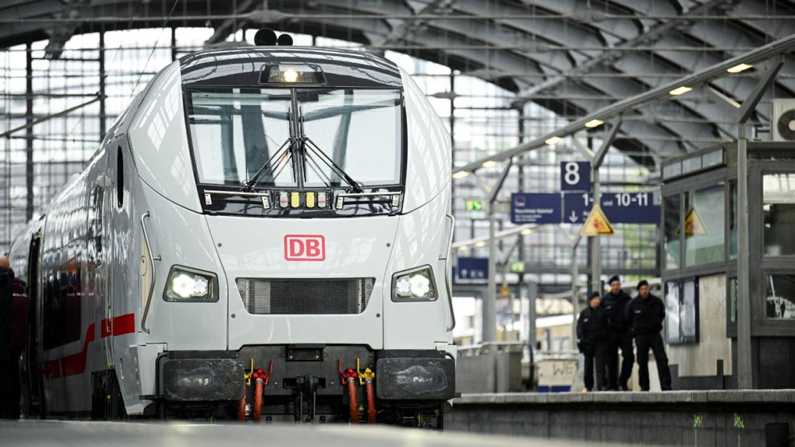 20 yıl sonra ilk: Oslo ve Berlin trenle birbirine bağlanacak!