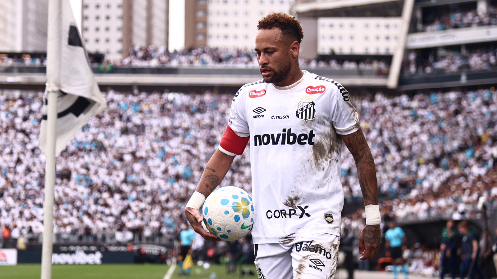 Brezilya'da Neymar endişesi! Dünya Kupası öncesi sakatlık geçirdi