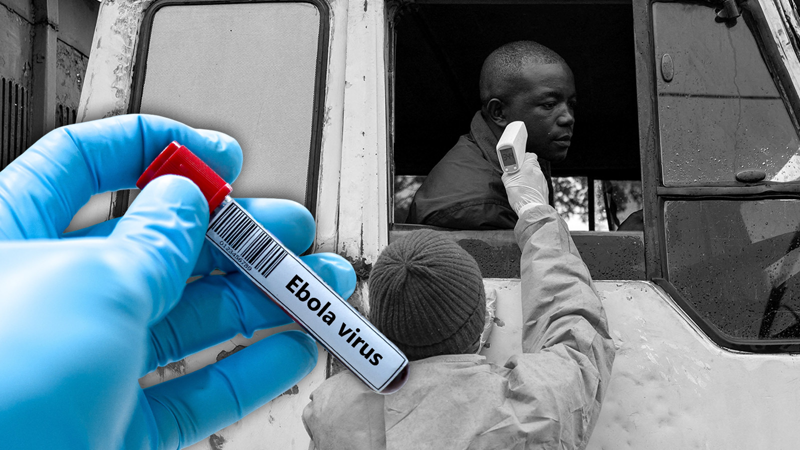 Demokratik Kongo'nun Dünya Kupası kampına ebola engeli! Tüm planlar değişti