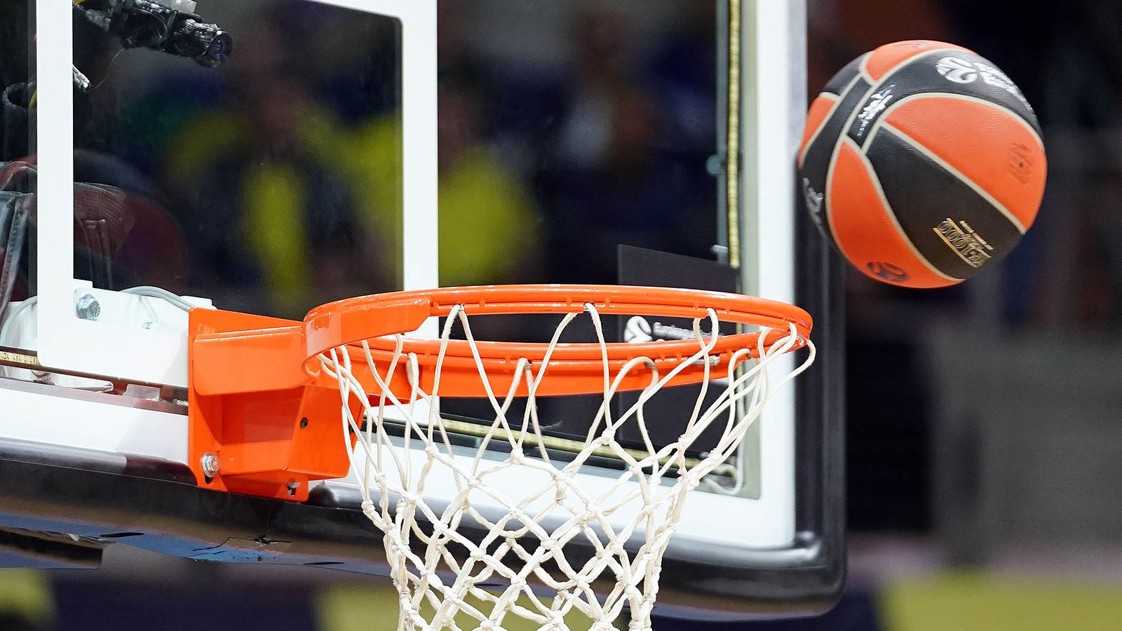 Euroleague'de Final-Four heyecanı başlıyor