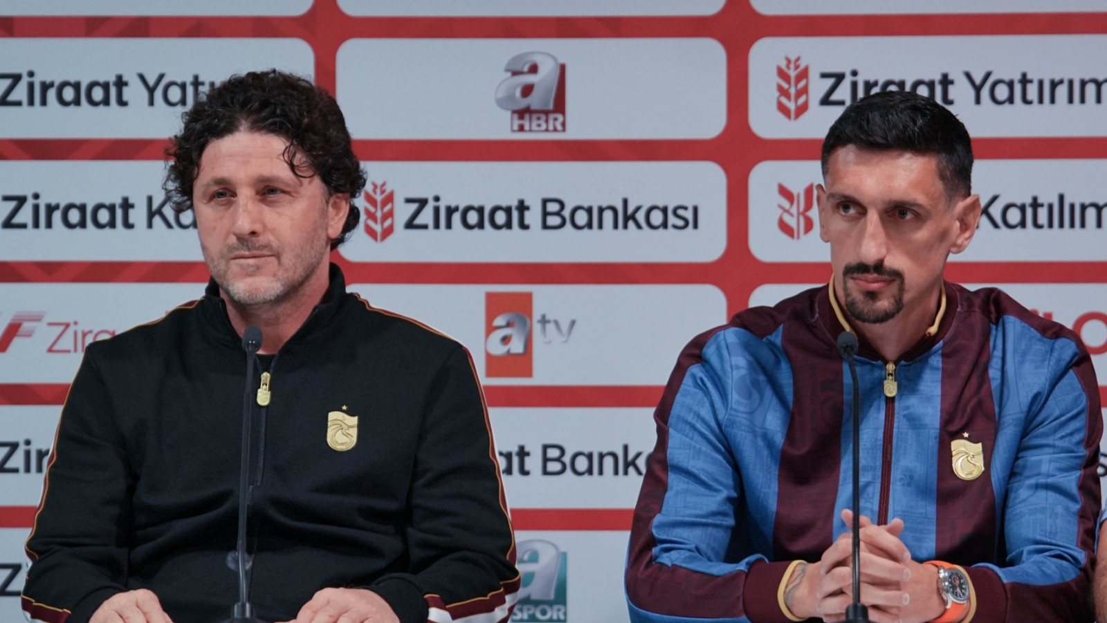 Fatih Tekke: Trabzonspor için üçüncülük başarı değil