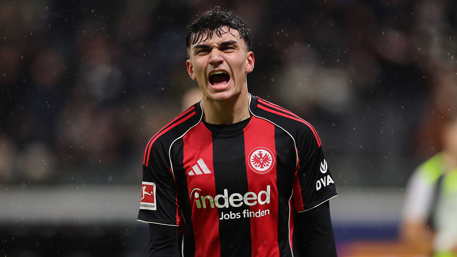 Galatasaray, Can Uzun'un peşinde: Frankfurt'un istediği bonservis belli oldu