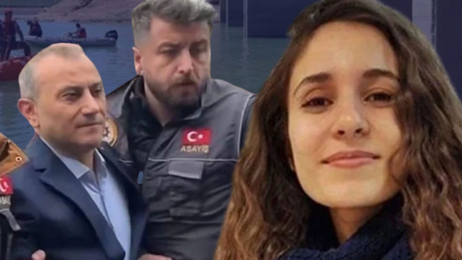 Gülistan Doku cinayetinin kilit ismi Eski vali Tuncay Sonel hakkında yeni soruşturma