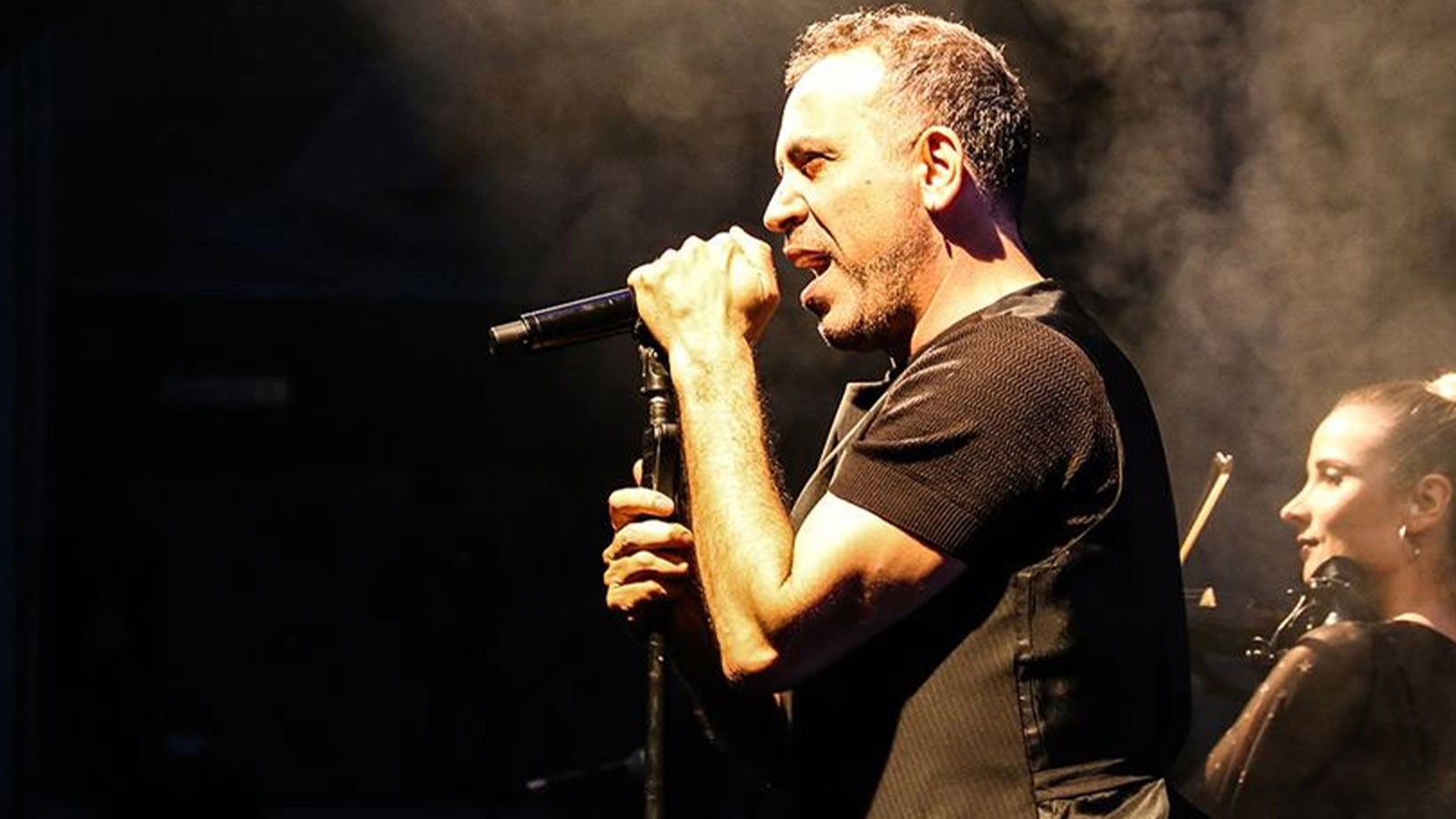 Haluk Levent yoğun bakıma alındı! Sağlık durumu hakkında açıklama