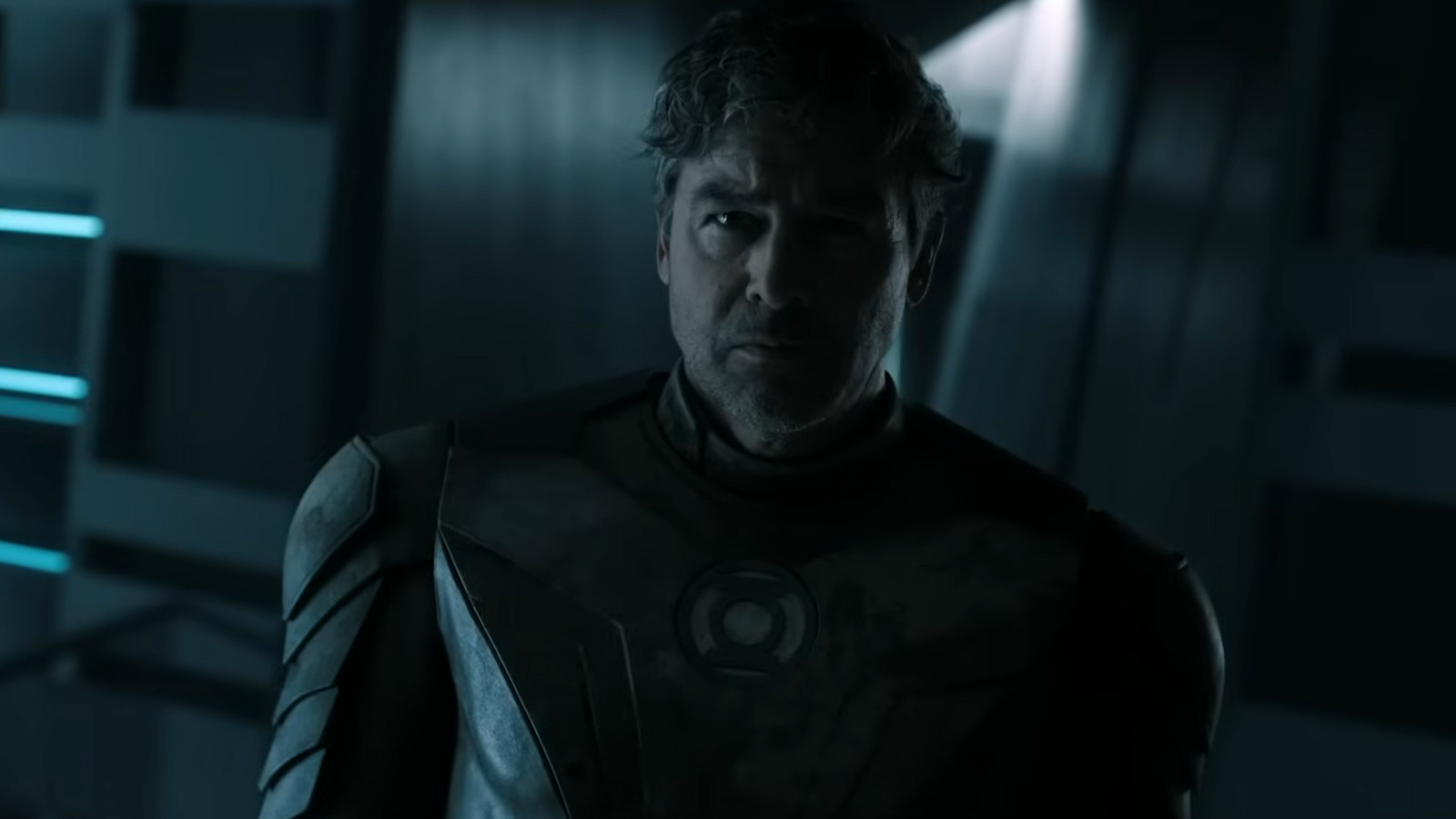 HBO ve DC'nin ortak yapımı Lanterns dizisinden yeni tanıtım geldi