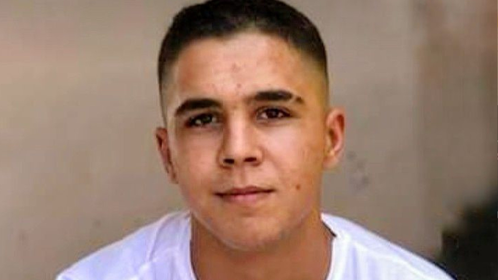 Kayıp olarak aranan 20 yaşındaki Velican, ölü bulundu: 2 gözaltı