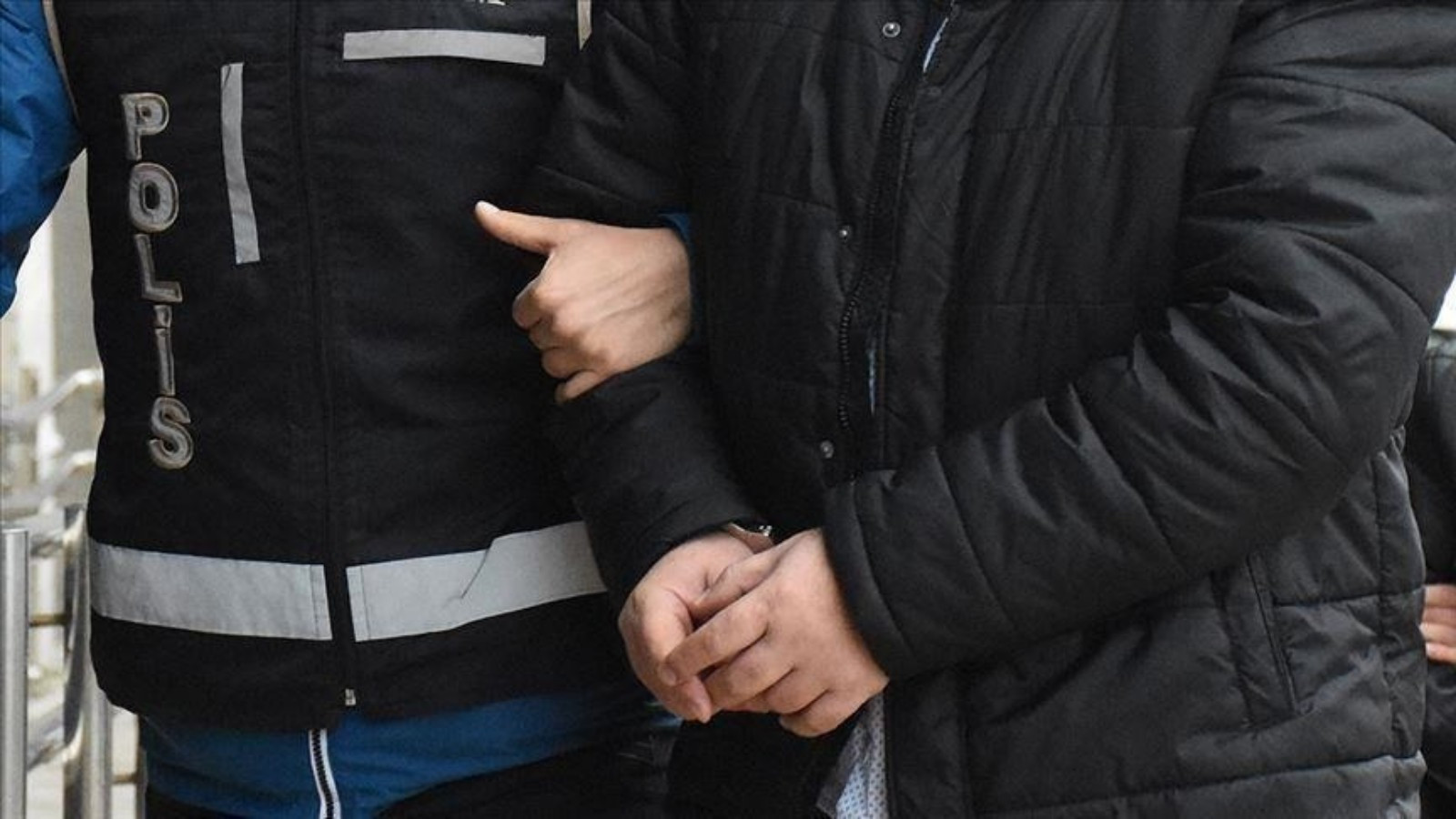 Kayseri'de FETÖ'den aranan şahıs yakalandı