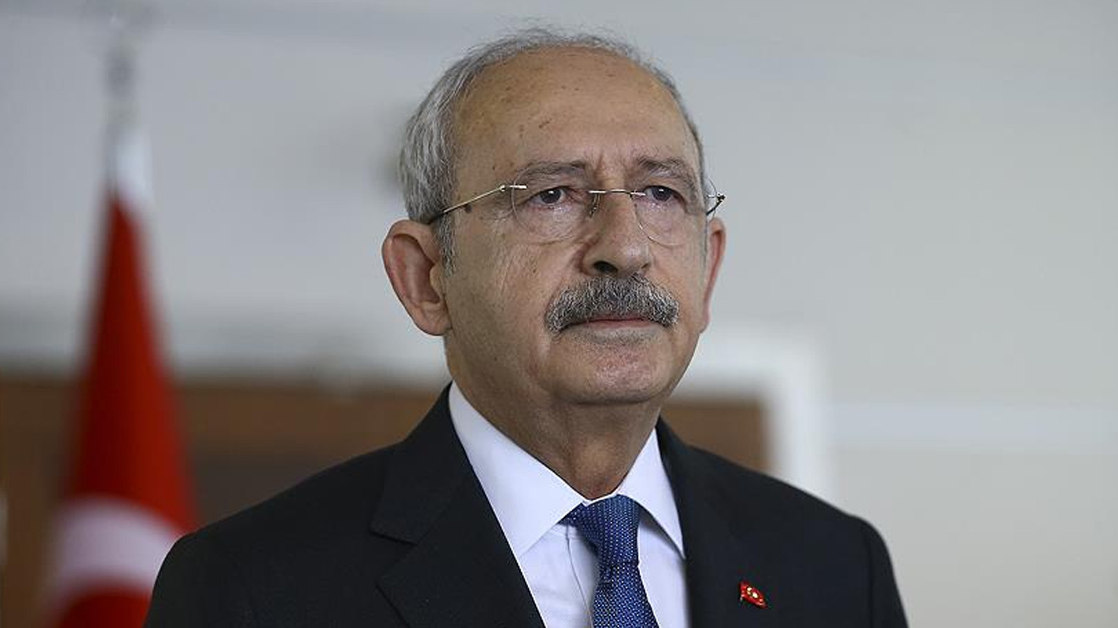 Kemal Kılıçdaroğlu'ndan ilk açıklama: 'Mutlak butlan kararı hayırlı olsun'