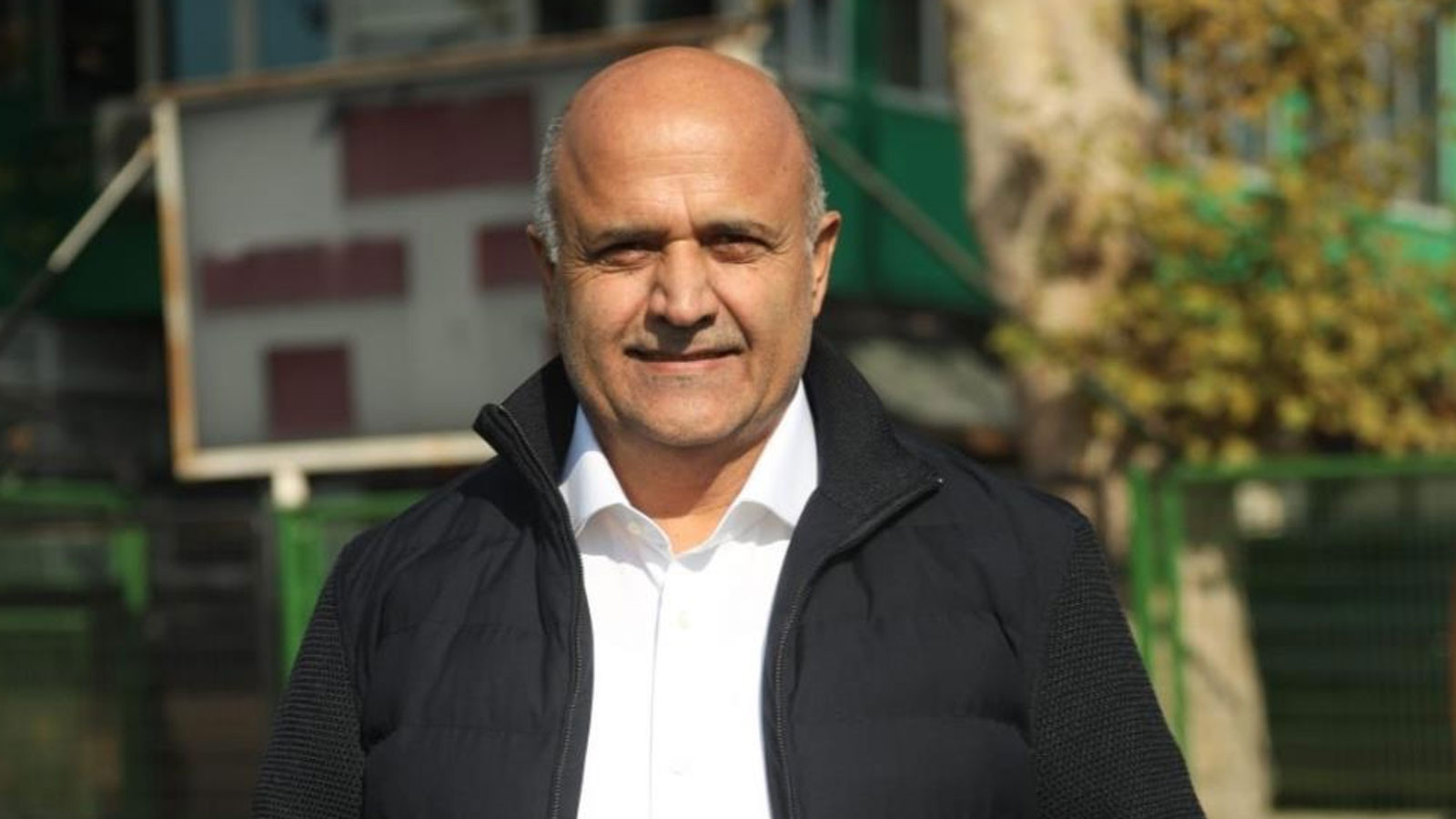 Kocaelispor'da Recep Durul adaylıktan çekildi