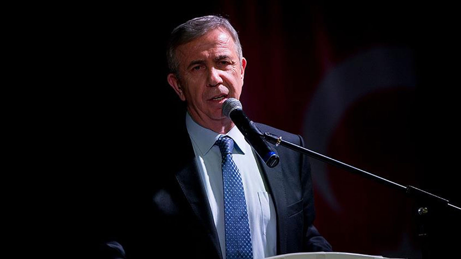Mansur Yavaş'tan mutlak butlan açıklaması