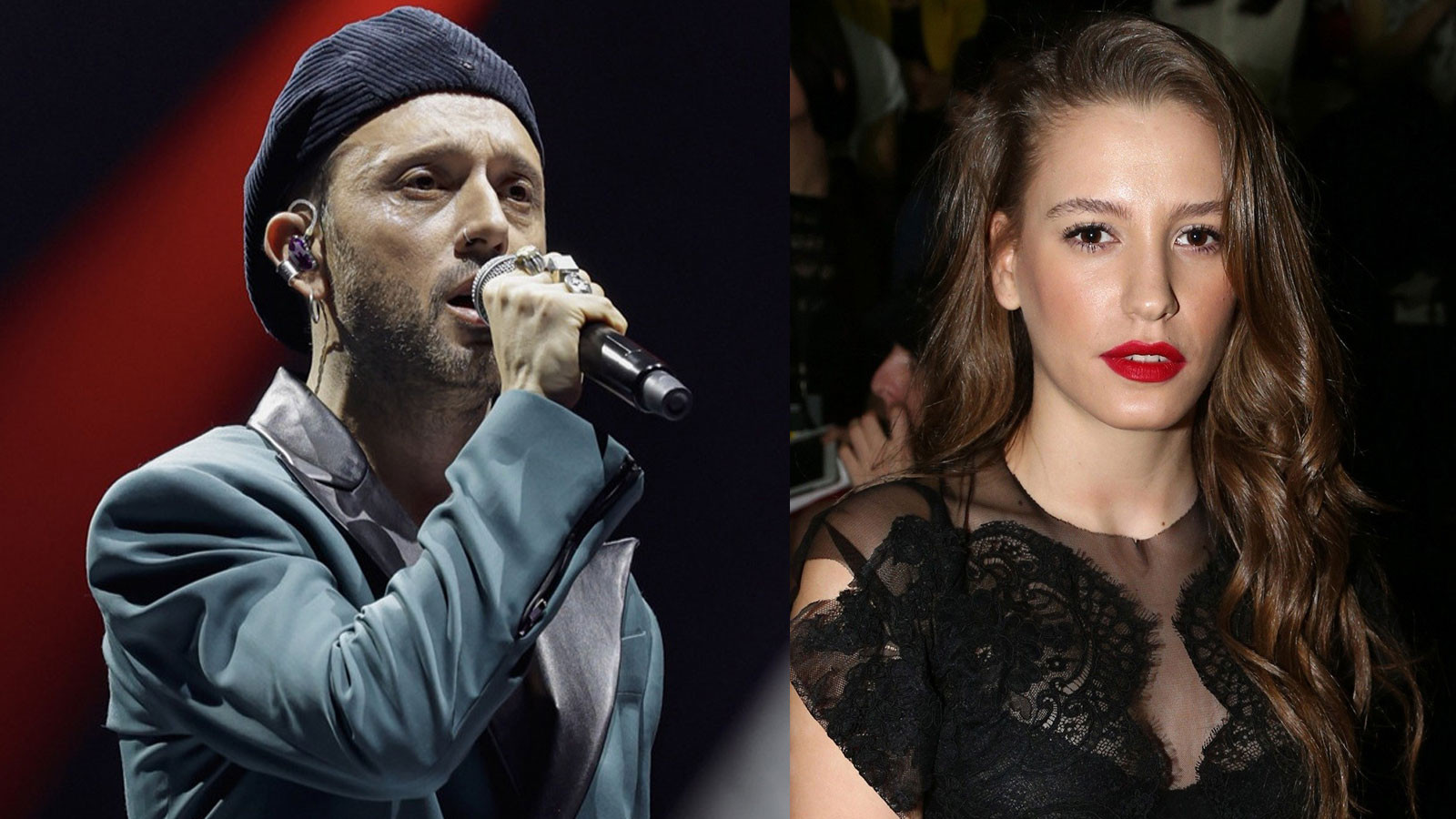 Ünlülere uyuşturucu soruşturmasında yeni dalga: Mabel Matiz, Serenay Sarıkaya gözaltına alındı