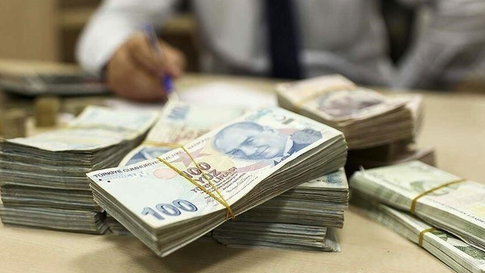 Bakan Yumaklı duyurdu: 6,5 milyar liralık ödemeler hesaplara aktarılacak