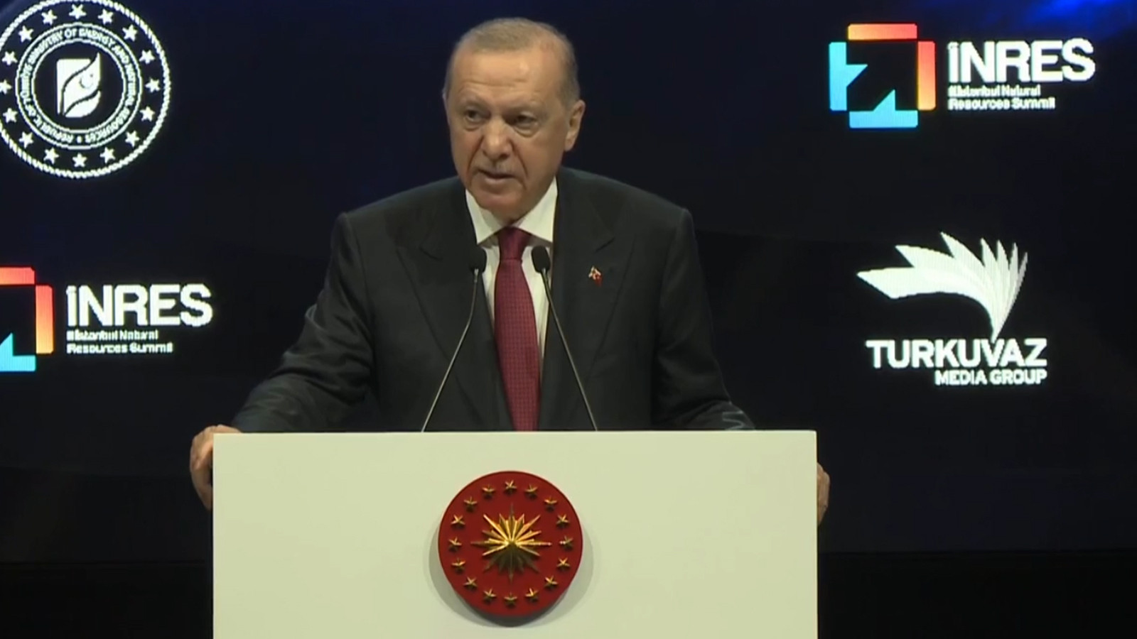 Cumhurbaşkanı Erdoğan: Türkiye artık terörle değil yatırımla anılıyor