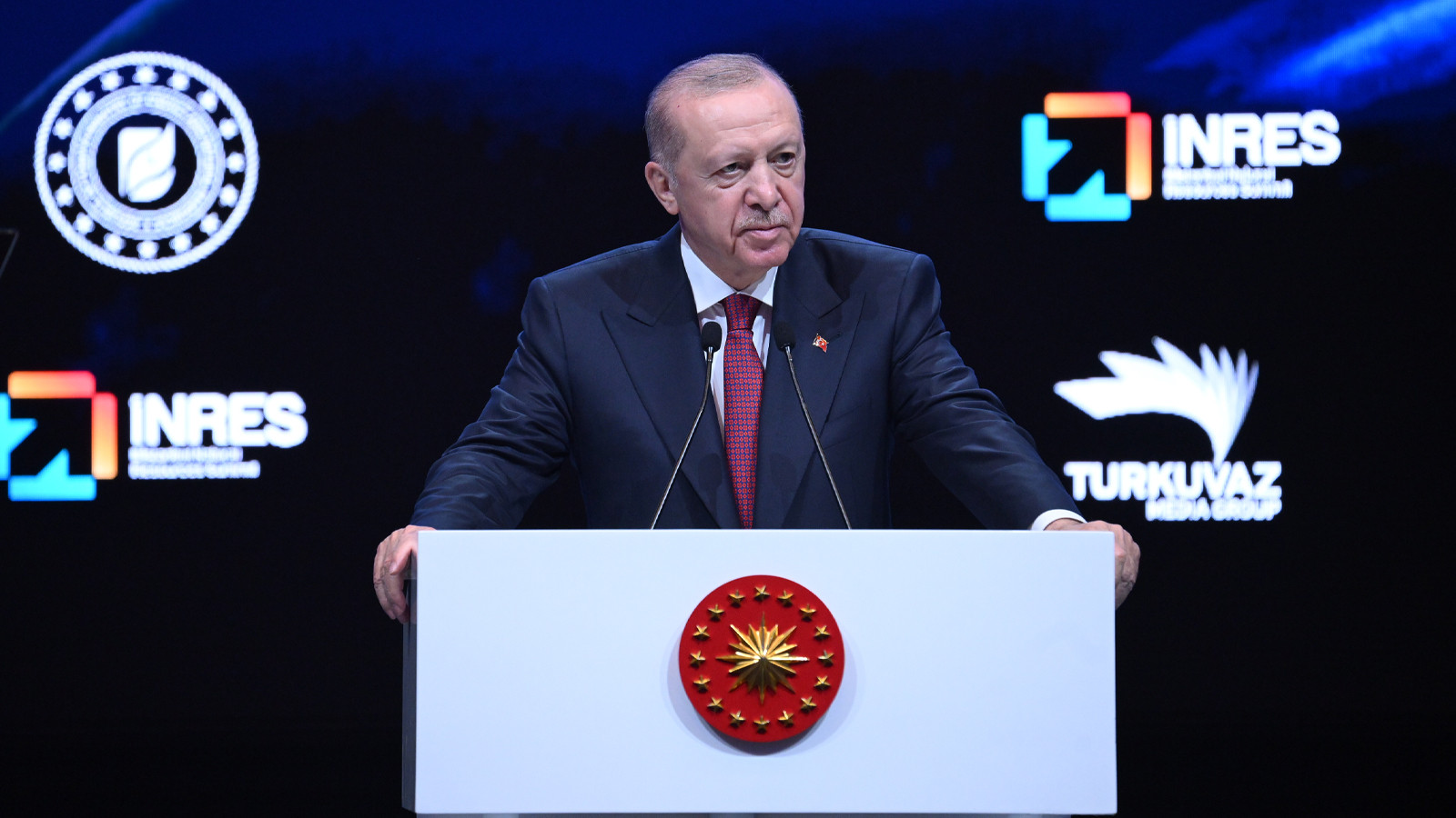 Cumhurbaşkanı Erdoğan: Türkiye enerjide paradigmayı değiştirdi