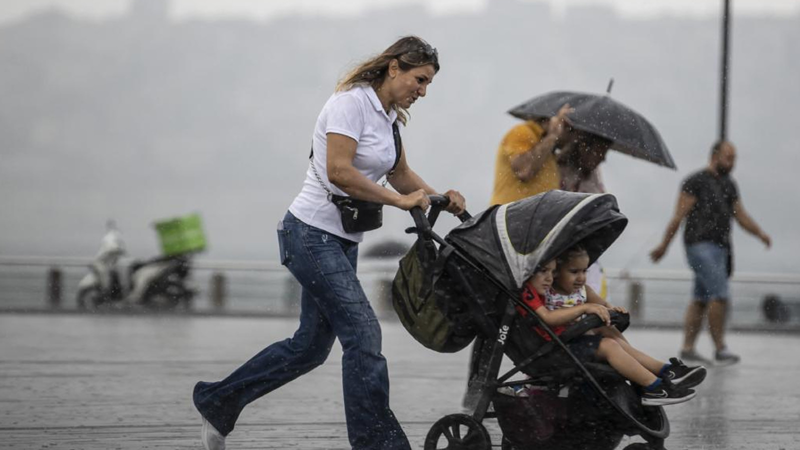 İstanbul’da bayram havası nasıl olacak? AKOM gün gün açıkladı