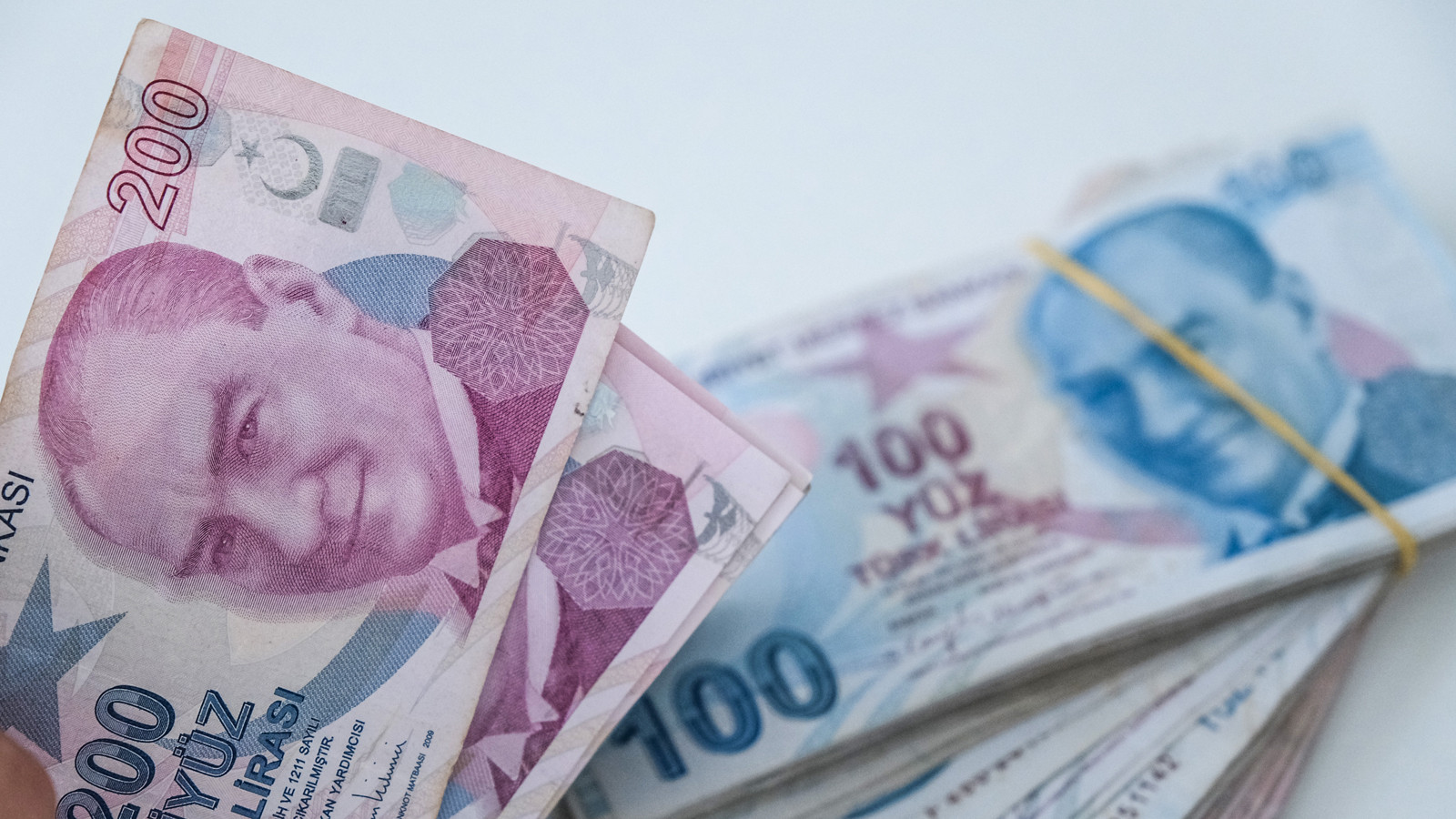 Memur maaşlarında yeni tablo ortaya çıktı: En düşük maaş için dikkat çeken hesap