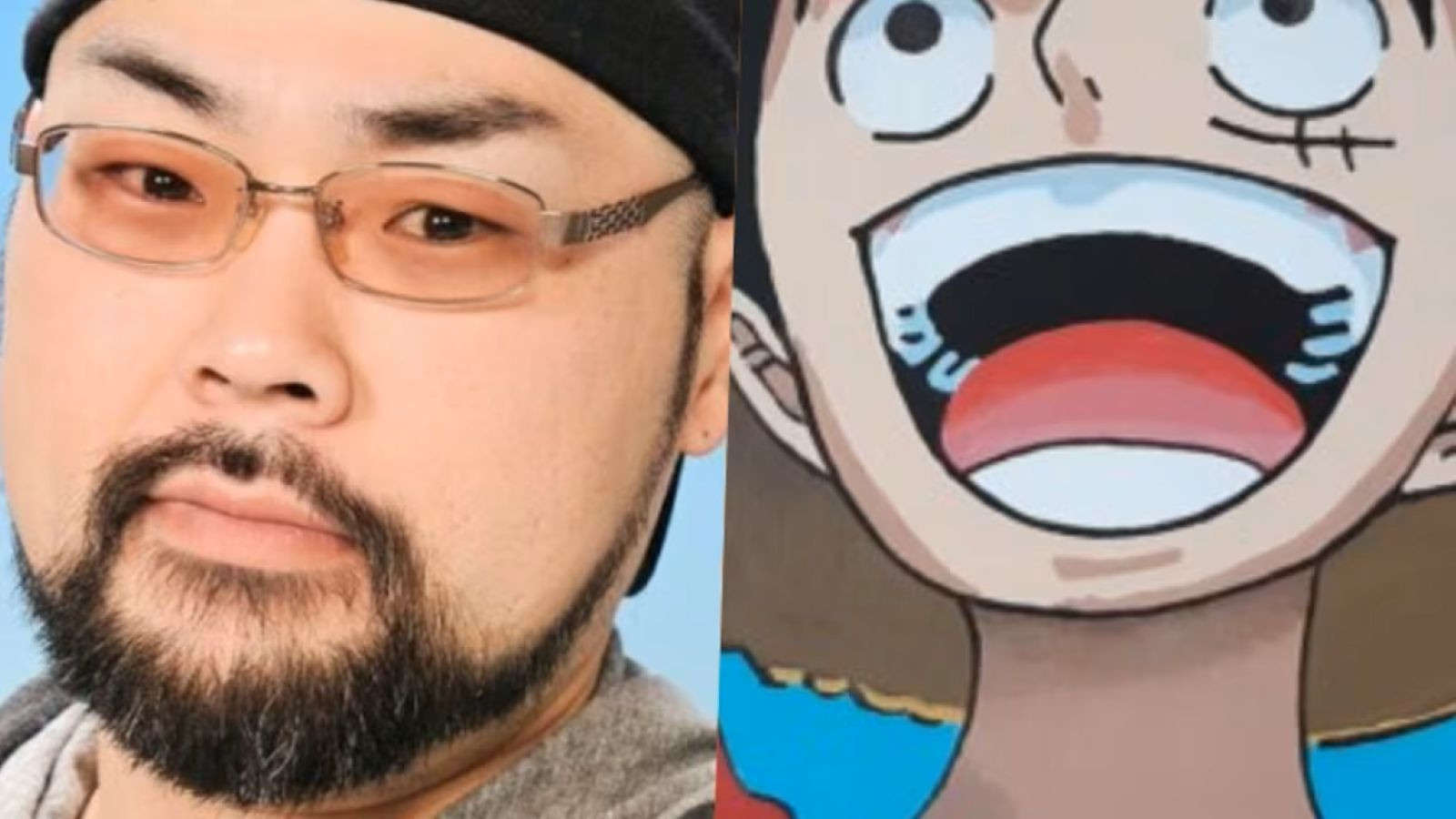 'One Piece'ten acı haber geldi, efsane isim hayatını kaybetti
