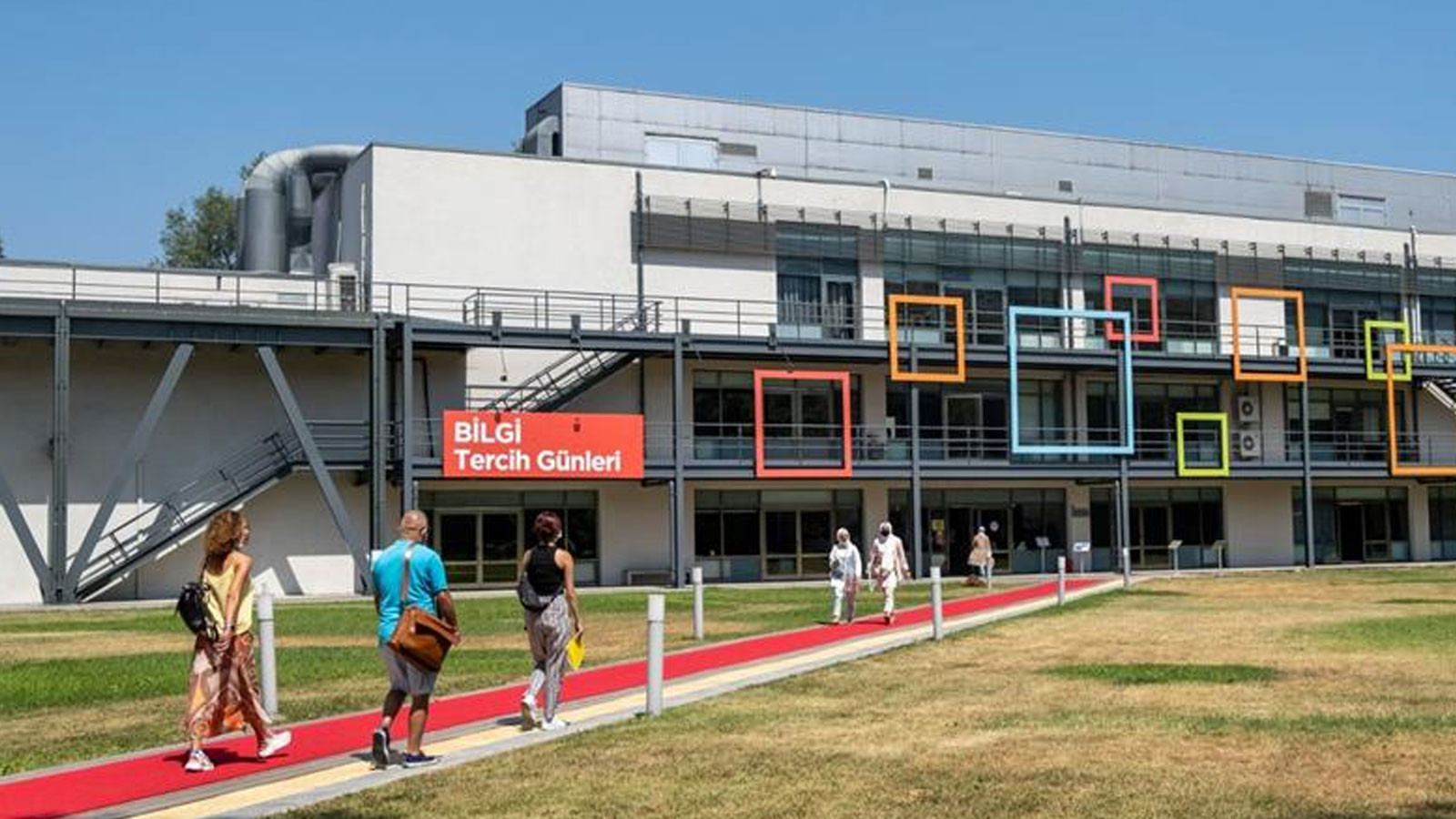 Öğrencilere ne olacak? YÖK'ten Bilgi Üniversitesi açıklaması!
