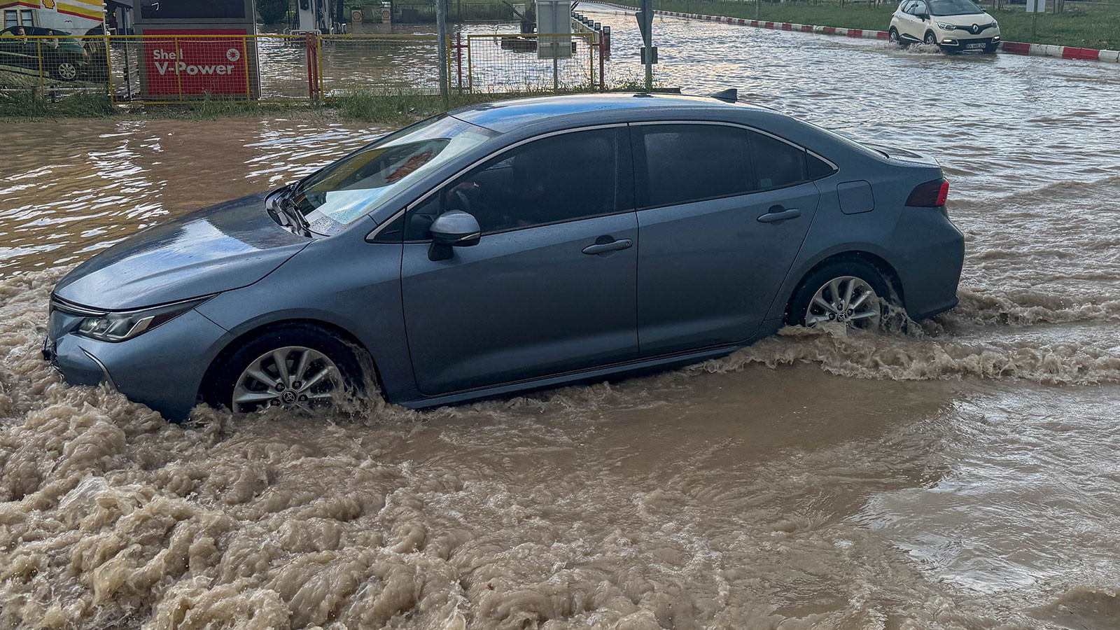 Meteoroloji'den bu illerimiz için sarı kodlu uyarı!