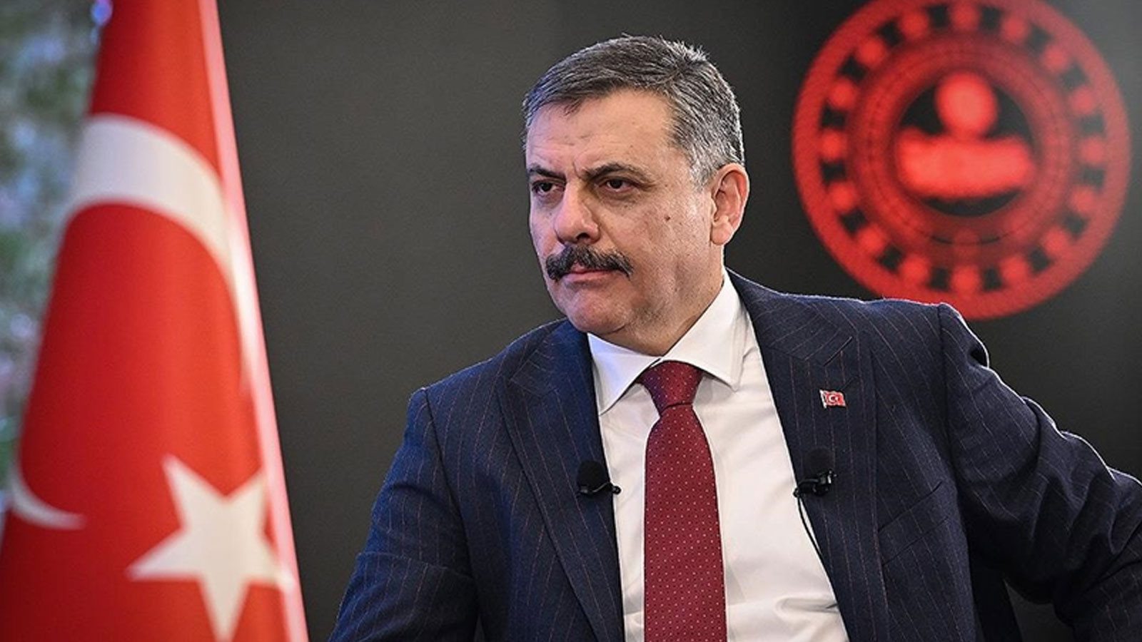 Bakan Çiftçi'den sürücülere uyarı: Kurallara uyalım