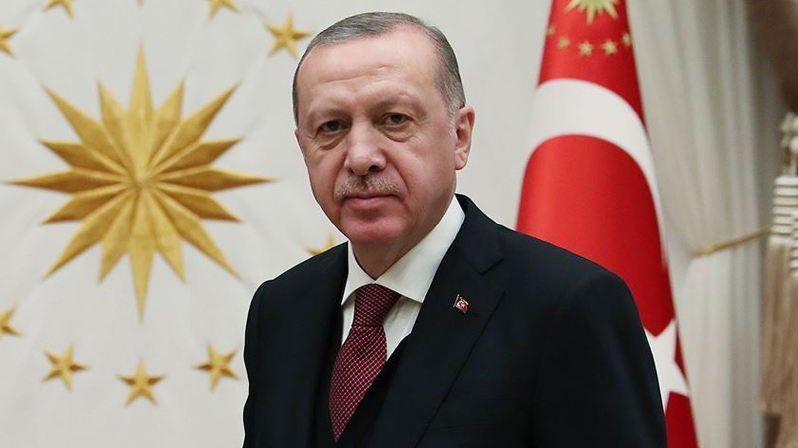 Cumhurbaşkanı Erdoğan Türkiye Kupası'nı kazanan Trabzonspor'u tebrik etti