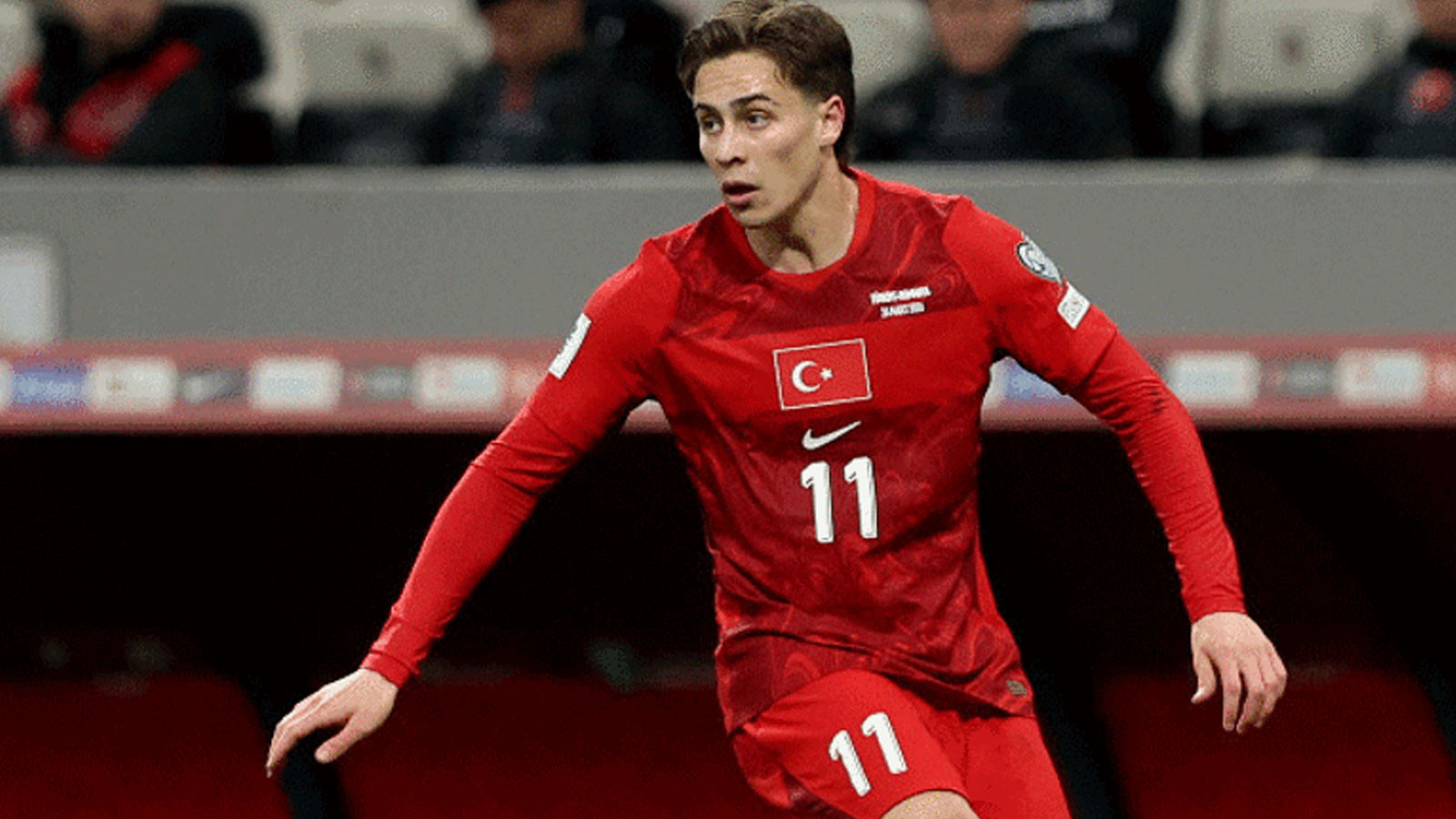 Dünya Kupası öncesi Milli Takımda Kenan Yıldız şoku!