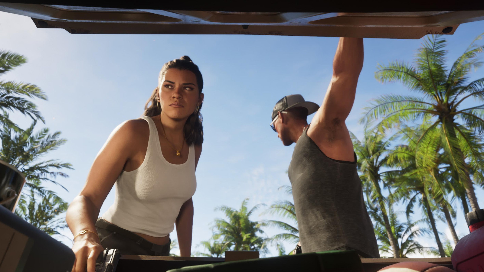 Milyarlarca dolar! Take-Two, GTA 6 ile tarihinin en büyük gelirini bekliyor