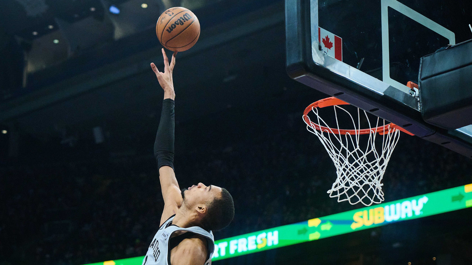 NBA’de yılın savunma beşleri açıklandı! Victor Wembanyama...