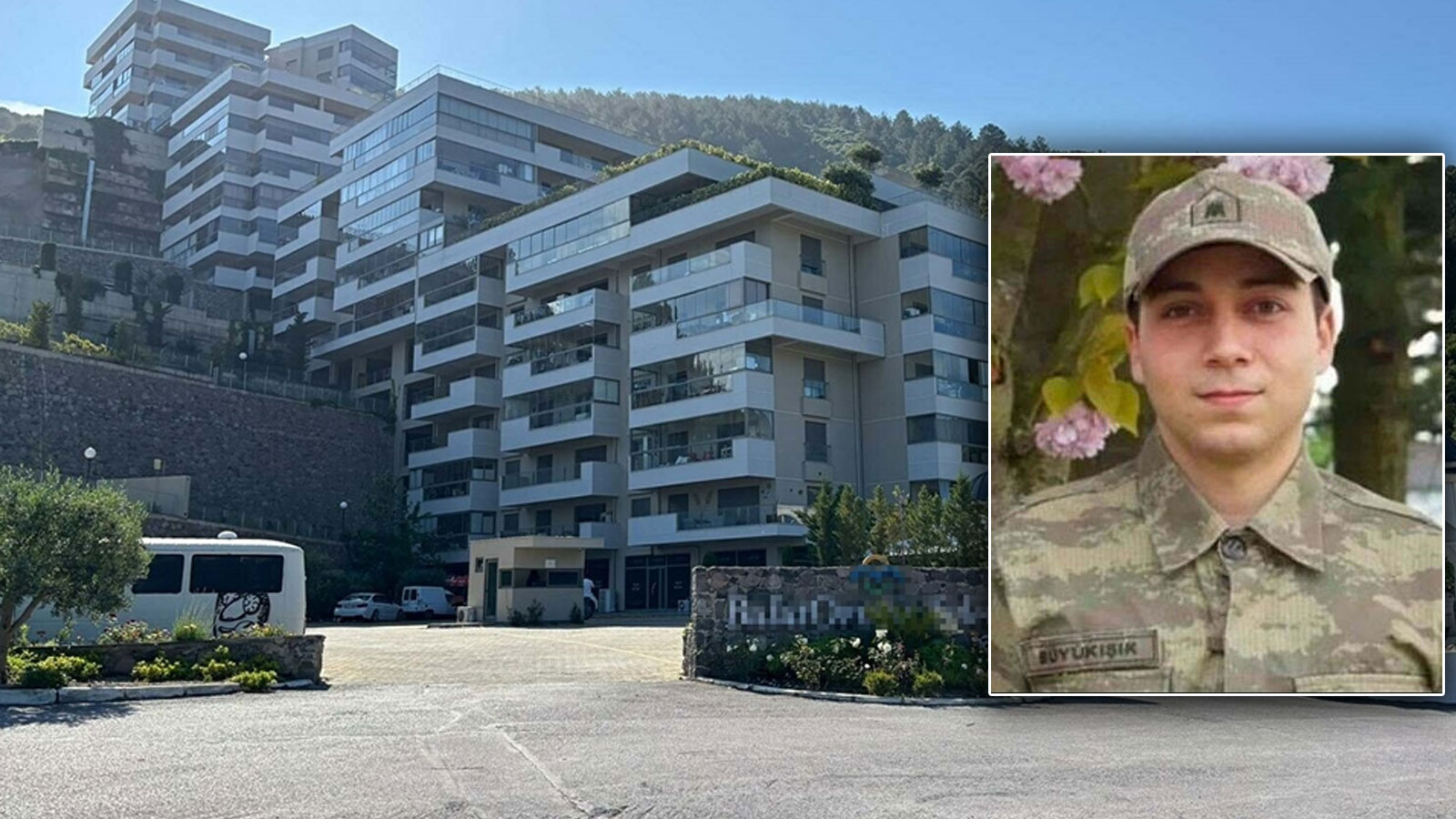 Dorukhan Büyükışık soruşturması: 23 kişi tutuklandı