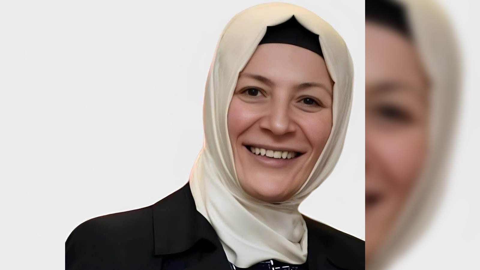 AK Parti'nin eski MKYK üyesi Emine Çift hayatını kaybetti