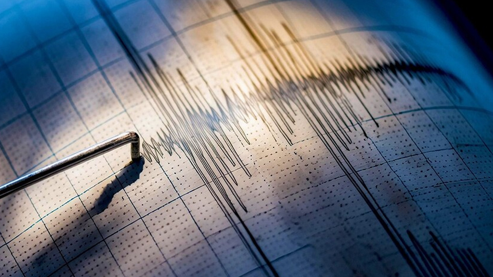 Bitlis’te 3.6 büyüklüğünde deprem